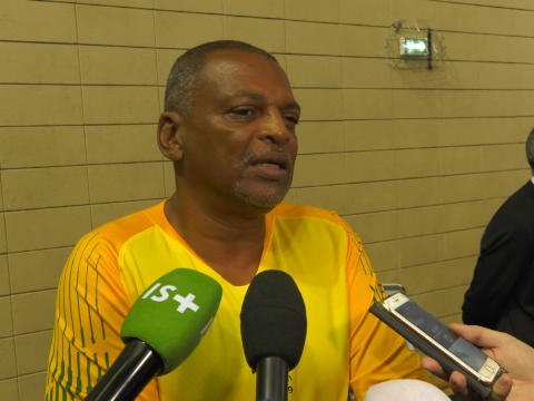 Lama : Vieira gagnera des titres