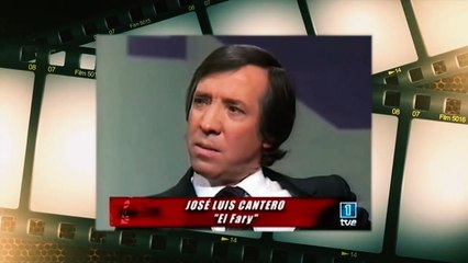 Hoy sería delito... 'Discurso del hombre blandengue' ('El Fary', TVE, 1984)