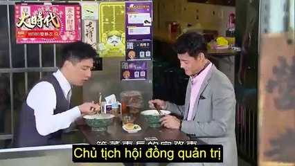 Đại Thời Đại Tập 269 - Phim Đài Loan - THVL1 Lồng Tiếng - Tap 270 - Phim Dai Thoi Dai Tap 269