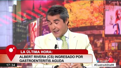El Quilombo: "¡Y éstos nos iban a salvar de las 'fake news'! A El País le cuelan informes policiales manipulados"