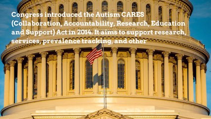 Why We Care About Autism CARES