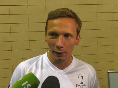 Groupe A - Chantôme : Le PSG fait partie des 5 meilleures équipes d'Europe