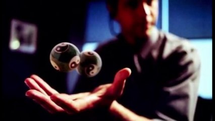 Audio Subliminal para Telekinesis