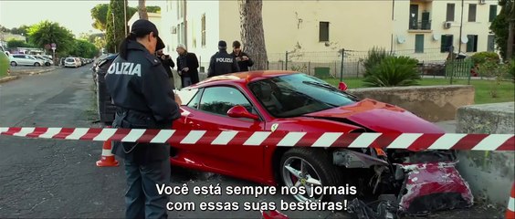 Desafio de um Campeão Filme