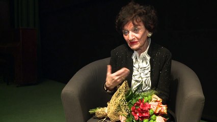 Renia Spiegel, la "Anna Frank polaca", resucita a través de su diario
