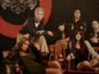 RBD en la Super Estrella de Los Angeles Parte 1