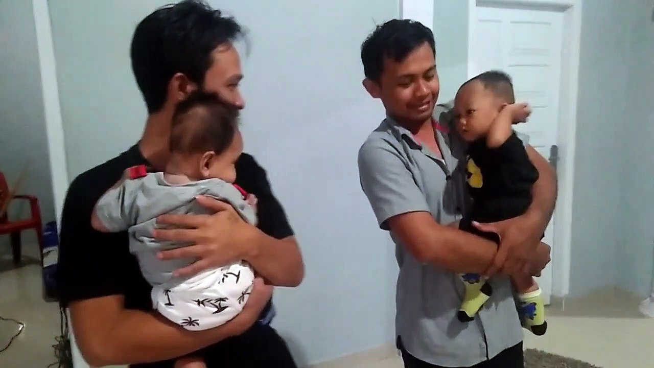 Adam dan Muaz