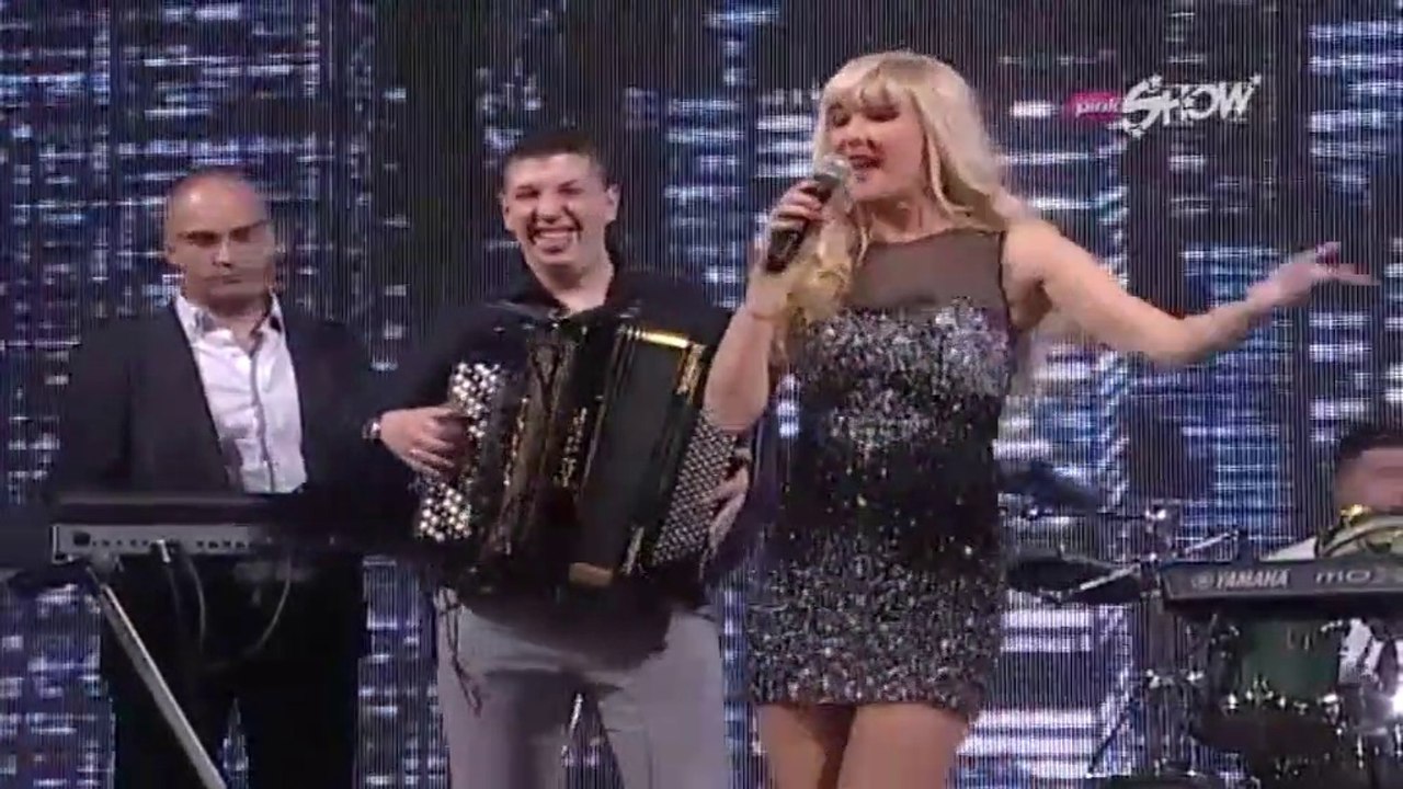 Jami - Ostani (Lea Kis)