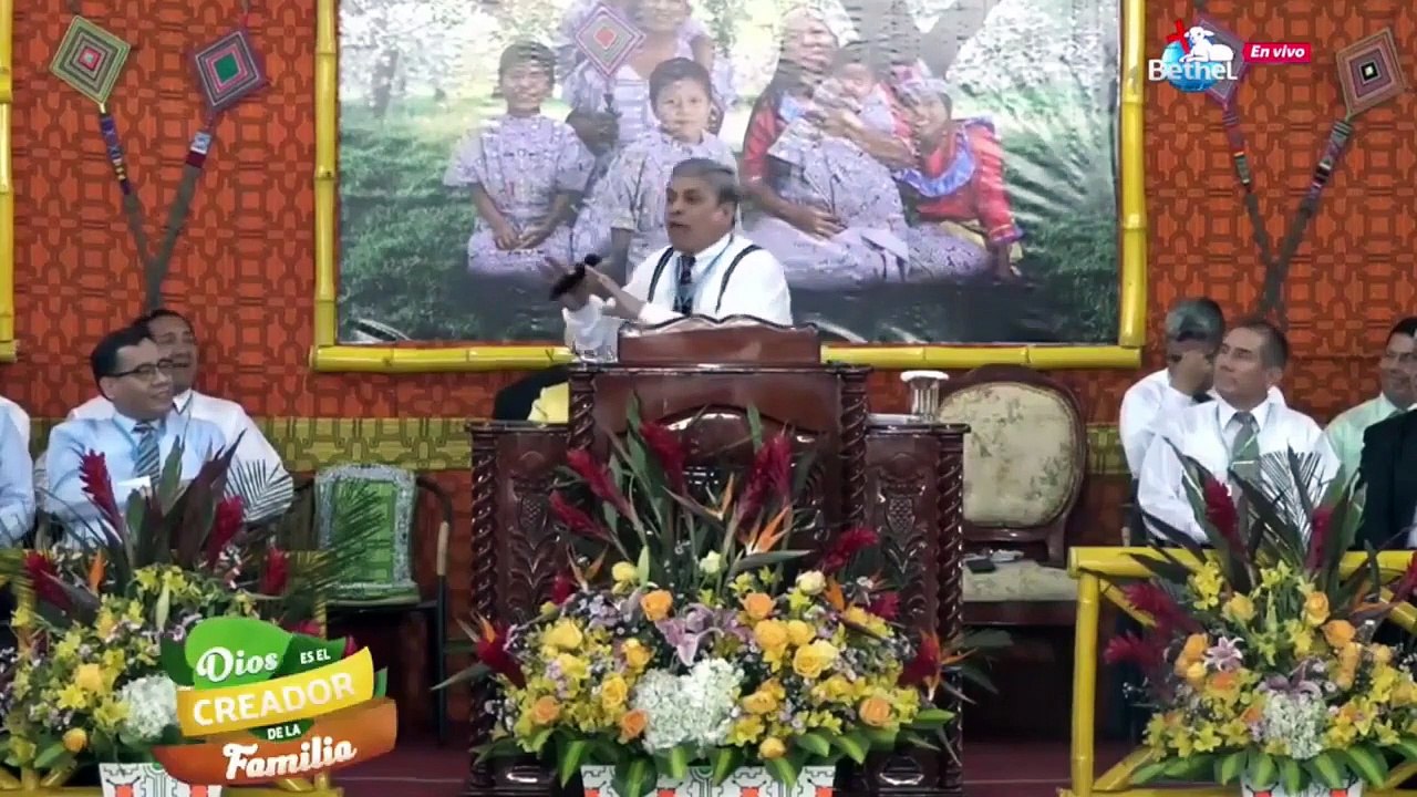INCREÍBLE!!! DIOS REGALA CASA A PS. EUGENIO MASIAS