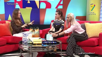 Feel Good Show (2018) | Episod 82