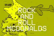 MVGEN: Wesley Willis : Rock & Roll Mcdonalds