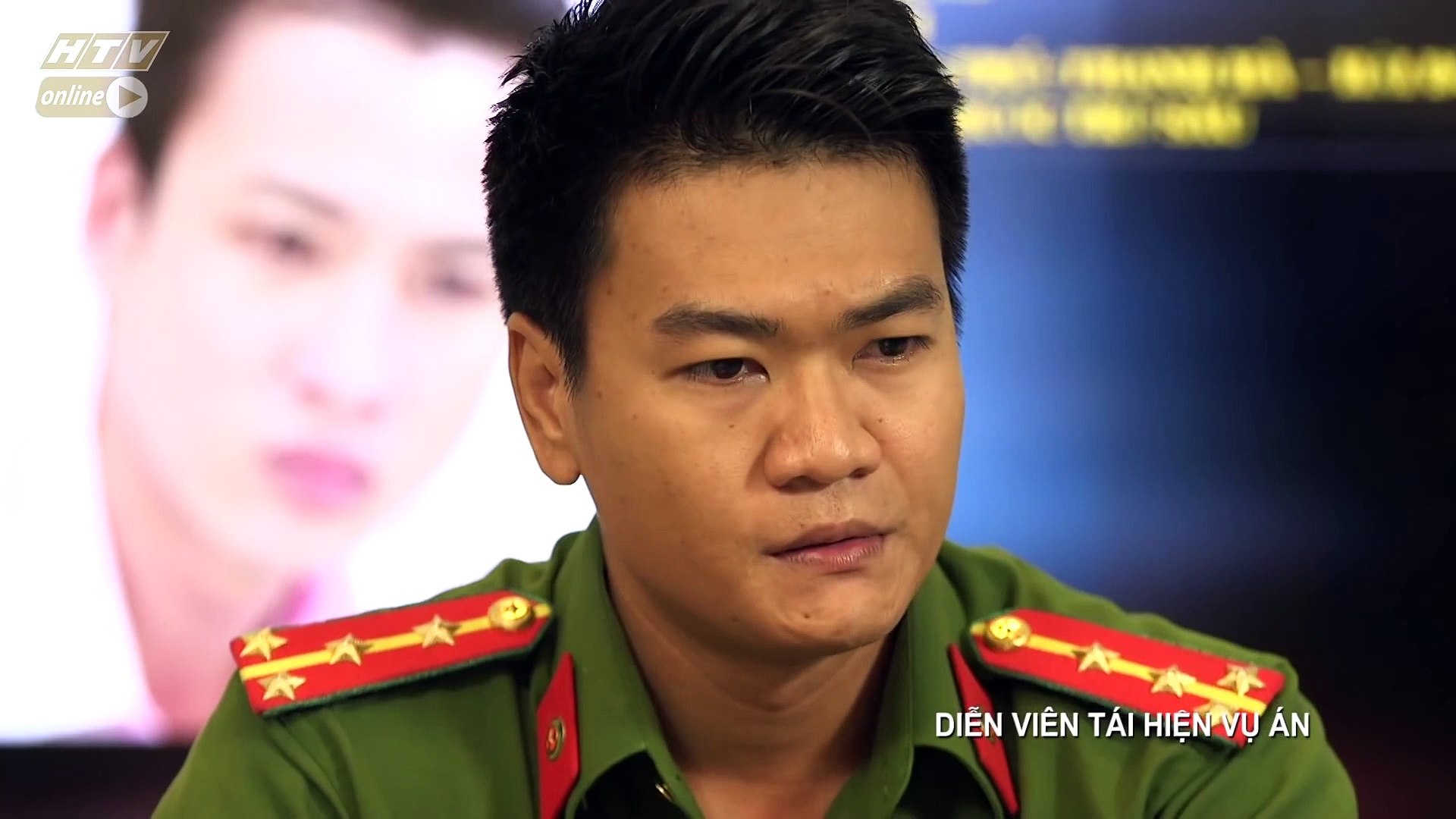 LẦN THEO DẤU VẾT | BẰNG CHỨNG THÉP | HTV LTDV 30/09/2019