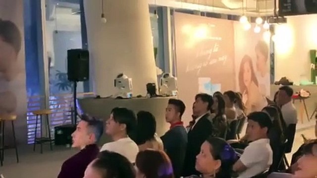 Thái Trinh có động thái đáng mừng sau ồn ào hậu chia tay Quang