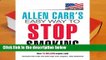 [NEW RELEASES]  Allen Carr s Easy Way to Stop Smoking