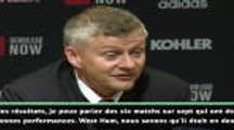 7e j. - Solskjaer : 