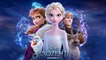 Disney's Frozen 2 Film- Nữ Hoàng Băng Giá 2 - The Call