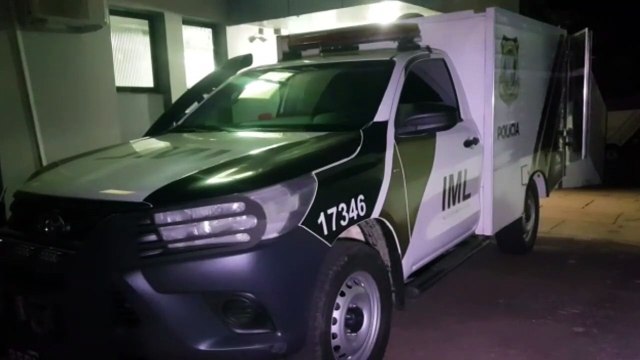 Trabalhador que sofreu queda em imóvel no Centro morre no HUOP