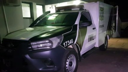 Trabalhador que sofreu queda em imóvel no Centro morre no HUOP
