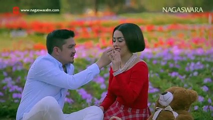 Selvi Kitty - Harapanku (Official Music Video NAGASWARA) #music