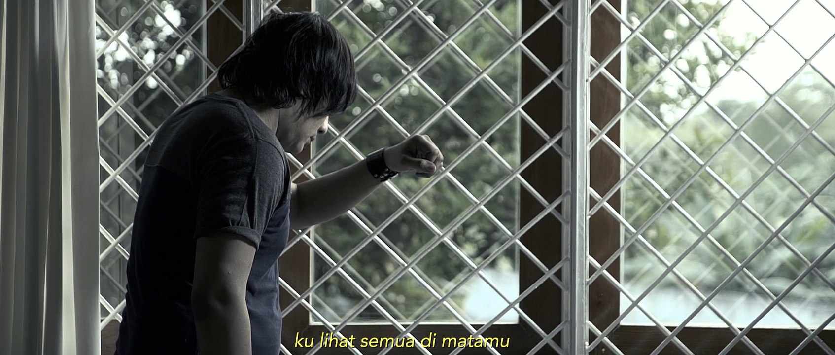 Angkasa - Dingin (Official Music Video NAGASWARA) #music