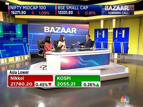 IRCTC is an extraordinarily good IPO, says Ramesh Damani