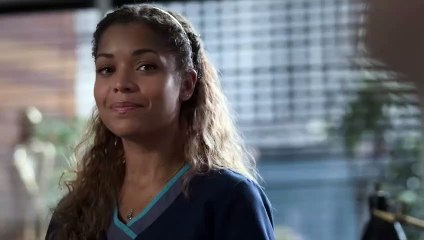 The Good Doctor S03E03 Claire