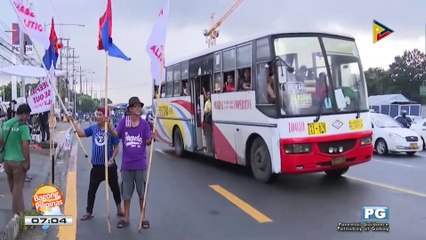 NEWS & VIEWS | Pres. #Duterte, ipinagutos ang patuloy na pag-contain sa ASF