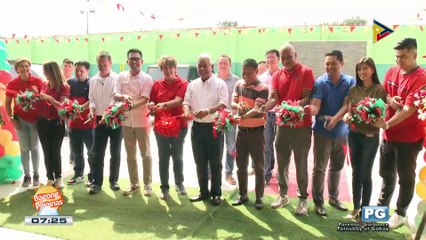 ENTREPINOY: Paano makakatulong ang pamilya sa pagpapalago ng negosyo