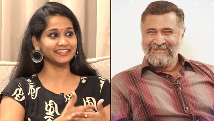 Actor Adithya Menon Exclusive Interview About His Roles