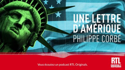 Une lettre d'Amérique - Charleston, ville hantée par son passé esclavagiste