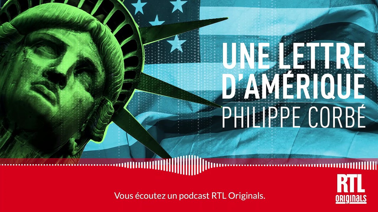 Une lettre d'Amérique - Charleston, ville hantée par son passé esclavagiste