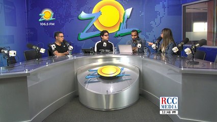 Julia Muñoz Alegre opina sobre el cierre del programa del periodista Marino Zapete