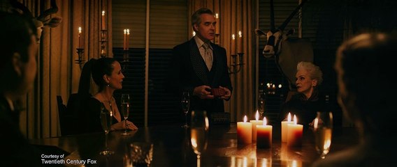 Ready Or Not - Clip - Choosing Box