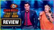 BIGG BOSS 13 First Episode | First Day First Show | Full Episode Review | 29th Sep | Telly Amma