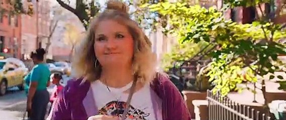 Brittany Runs A Marathon - Trailer