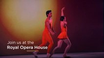 Concerto/Enigma Variations/Raymonda Act III - ROH, London 2019/20 - Trailer 2
