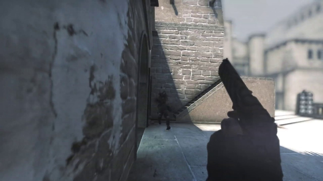HBD #CSGO
