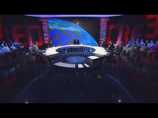 LIVE/ 360 gradë - Ndërkombëtarët, a janë të paanshëm?... - 30 shtator 2019