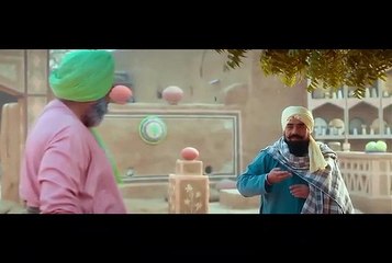 Nadhoo Khan 2019 Full Punjabi Movie Part 3