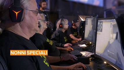 Quando l'età è solo un numero