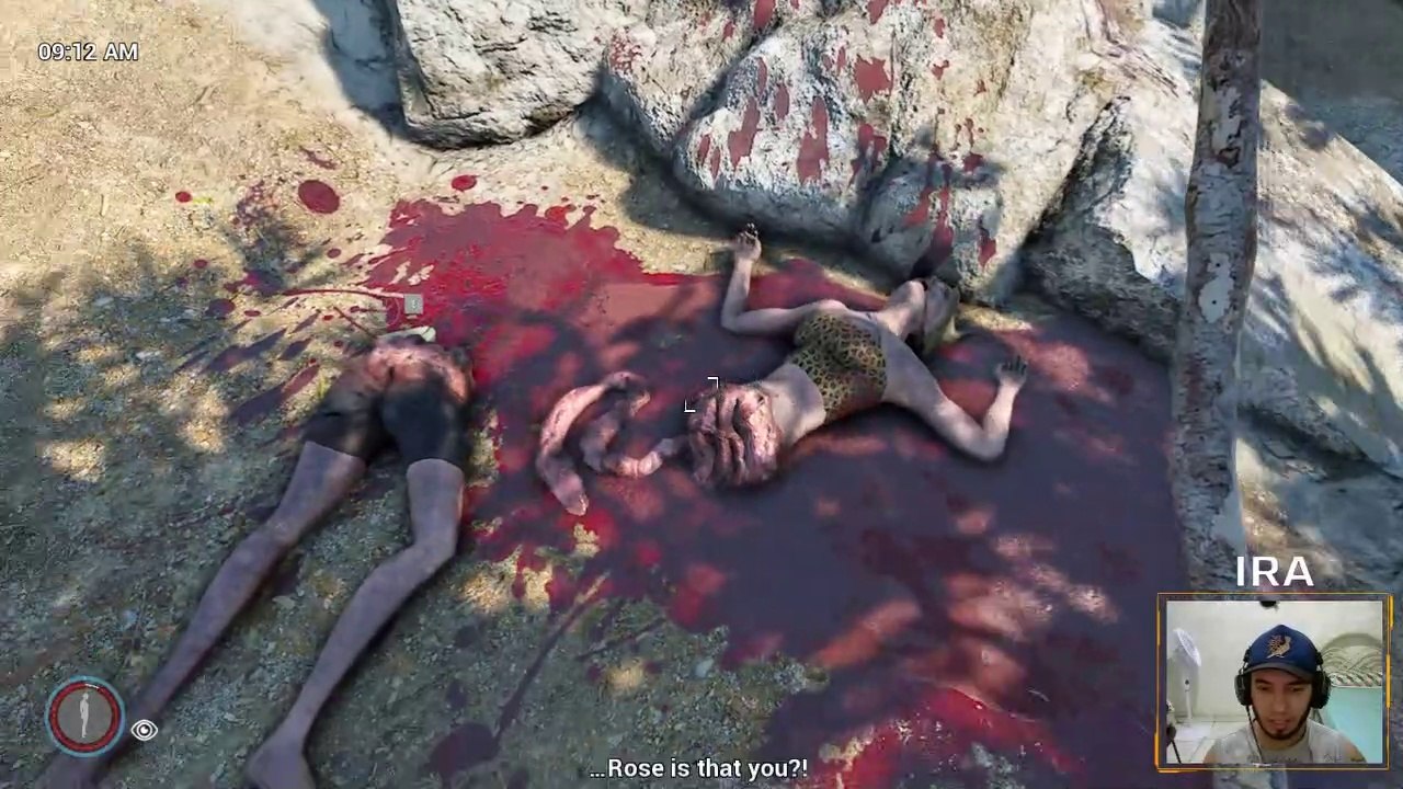 die young