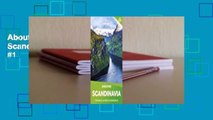 About For Books  Lonely Planet Discover Scandinavia  Best Sellers Rank : #1