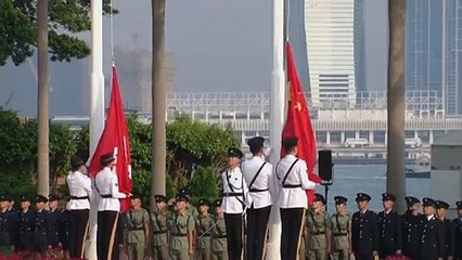 70 éves a Kínai Népköztársaság