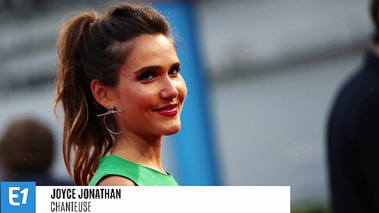 Joyce Jonathan : "Je retravaille tous mes textes en Chinois car les rimes ne sont pas les mêmes"