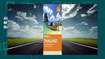 About For Books  Fodor's Thailand: with Myanmar (Burma), Cambodia & Laos  Best Sellers Rank : #1