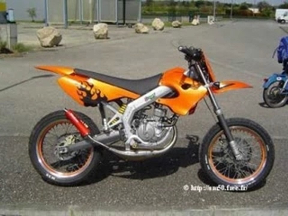 Tuning 50.1