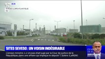 Les sites Seveso, qui présentent des risques industriels majeurs, inquiètent leurs riverains