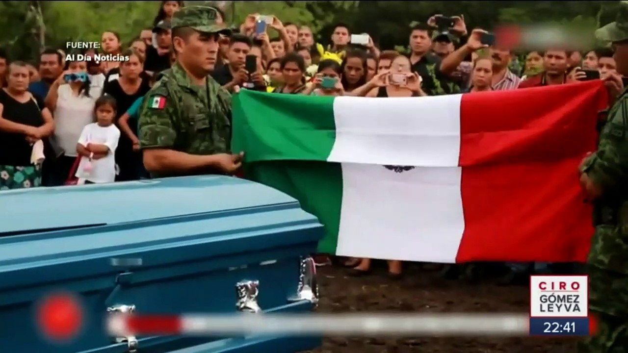 Noticias con Ciro Gómez Leyva Programa Completo 30/septiembre/2019