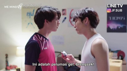TharnType The Series - Trailer [ Indo Sub]