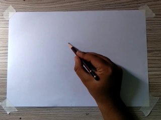 how to draw lady bug